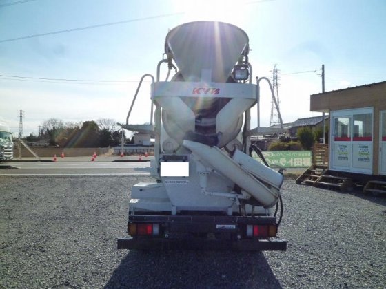 いすゞ TPG-NKR85N