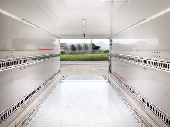 いすゞ 2PG-FTR90V2