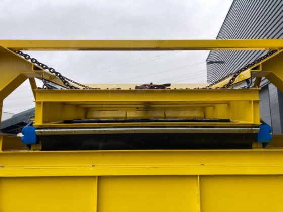 Rubble Master RM VS 60