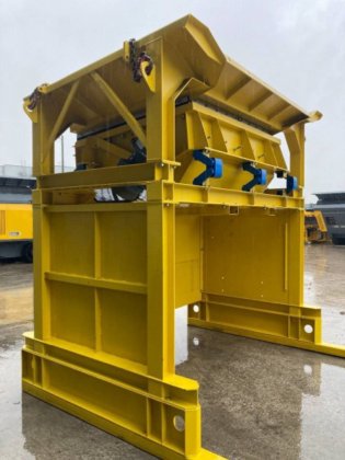 Rubble Master RM VS 60