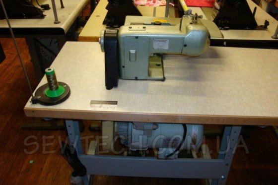 Maier 252 Binding machine