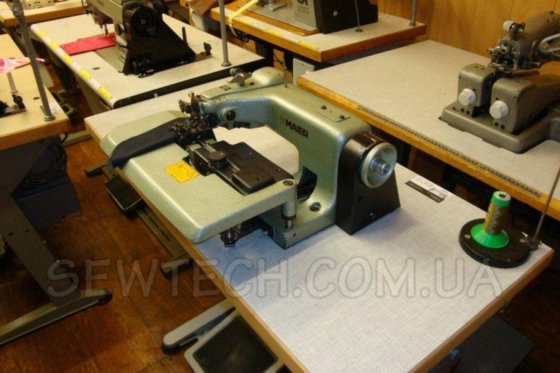 Maier 252 Binding machine