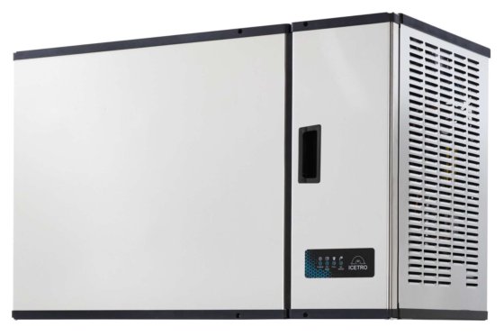 Icetro, IM-1700-AC, Modular Cuber, Air