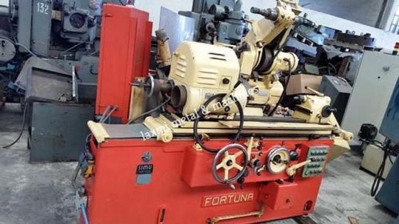 Fortuna 外圆磨床
