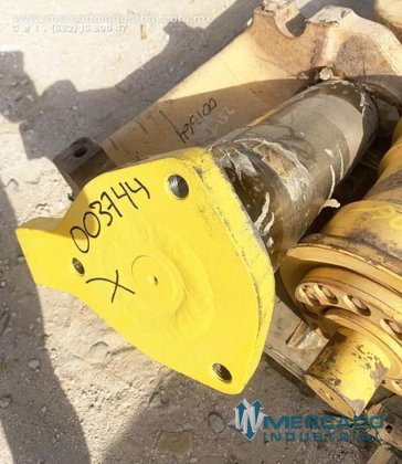 全新备件（卡特彼勒、小松、山特维克、康明斯、阿特拉斯·科普柯、汉斯利）