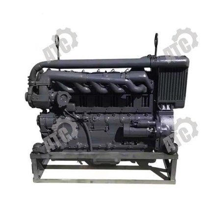 Deutz BF6L913C