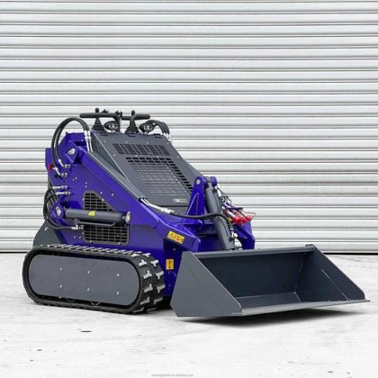Hot Sales mini skid steer