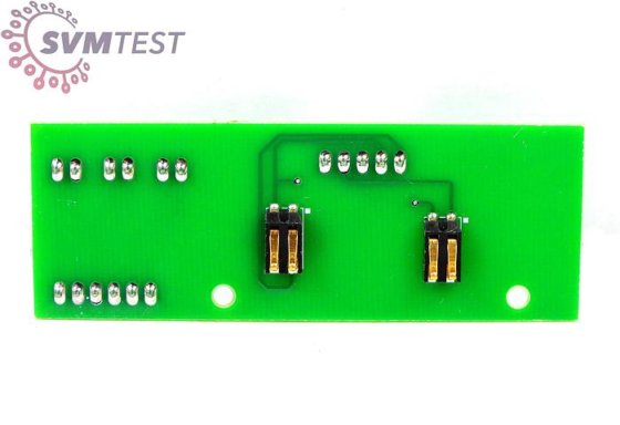 Eksigent E204460 Flow Module Interface