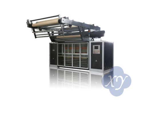 XM6 行星式磨毛机