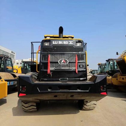 2022 Shandong SDLG 958F Engineering