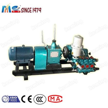 産業注入ポンプ高圧セメントの注入ポンプ多シリンダー泥ポンプ