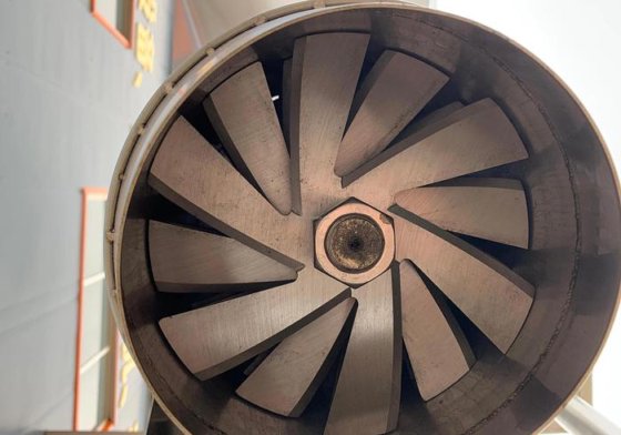 商用水果蔬菜粉碎机 轻度冷冻水果切碎机 大蒜生姜粉碎机