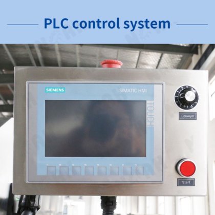 GS-16 自动电子计数器