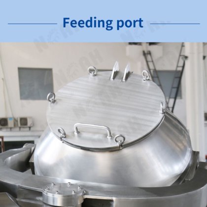 高清型三维混音器