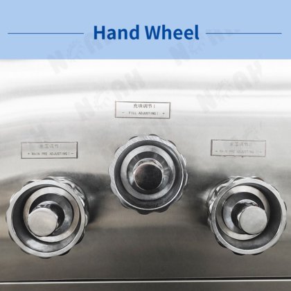 ZPW680 系列三色压片机