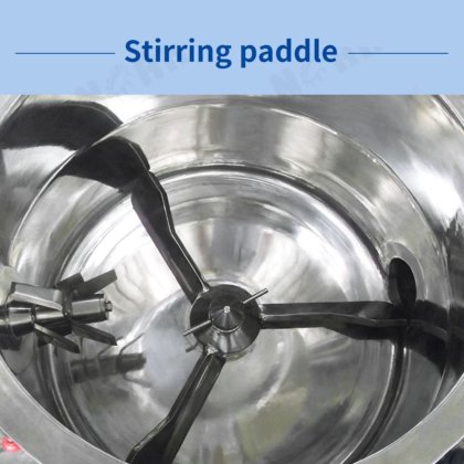 HLSG 系列高速湿法混合制粒机