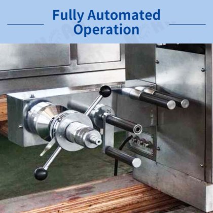 DPB-100 平板式泡罩包装机