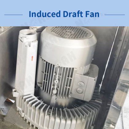 LPG 系列高速离心喷雾干燥机