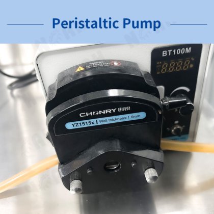 LPG 系列高速离心喷雾干燥机