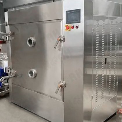 MFG 系列脉冲真空干燥机