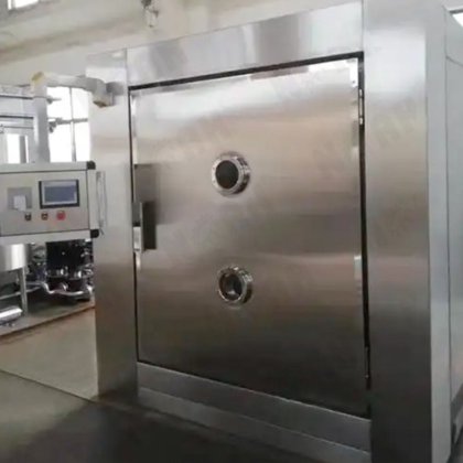 MFG 系列脉冲真空干燥机