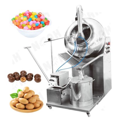 BY(F) 系列涂布机