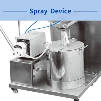 BY(F) 系列涂布机