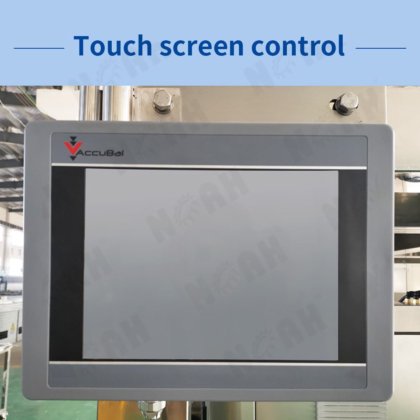 GLG 系列颗粒包装机