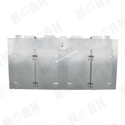 RXH 系列暖风循环烤箱