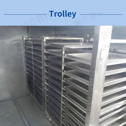 RXH 系列暖风循环烤箱