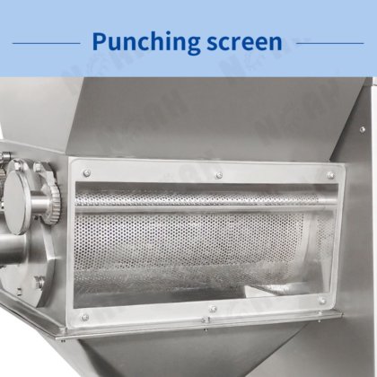 YK 系列摆动式制粒机