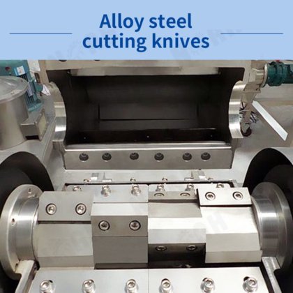 DL 系列通用粗碎机