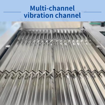 GS-32 自动电子计数器