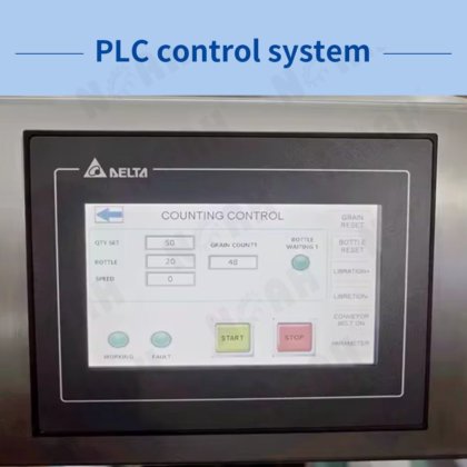 GS-32 自动电子计数器