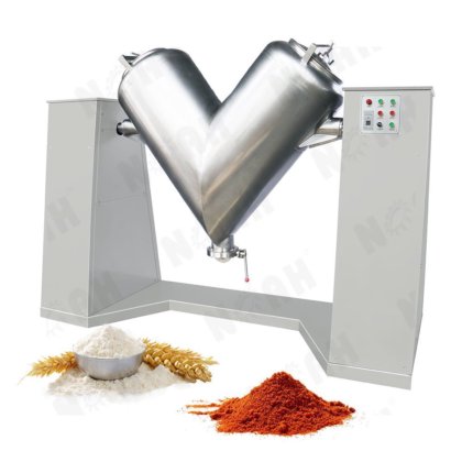 V 型高效搅拌机