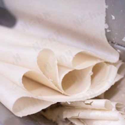 HFG 系列滚筒刮刀干燥机