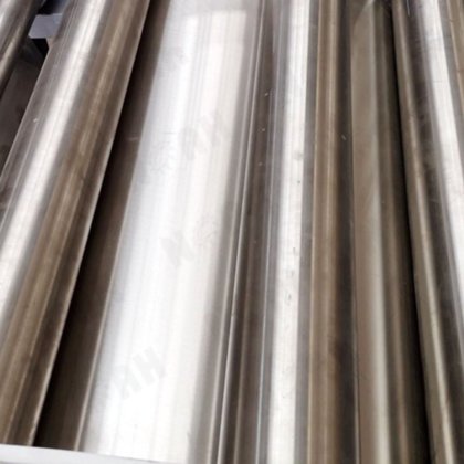 HFG 系列滚筒刮刀干燥机