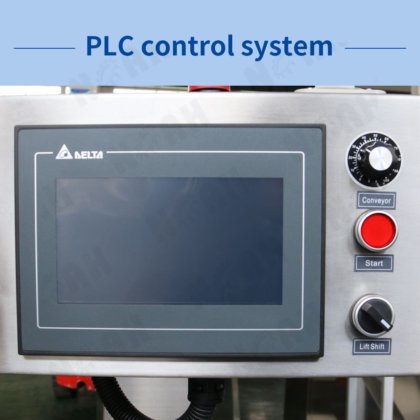 GS-8 自动电子计数器