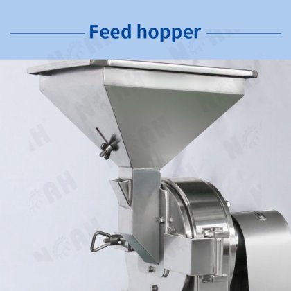 CW 系列高速粉碎机