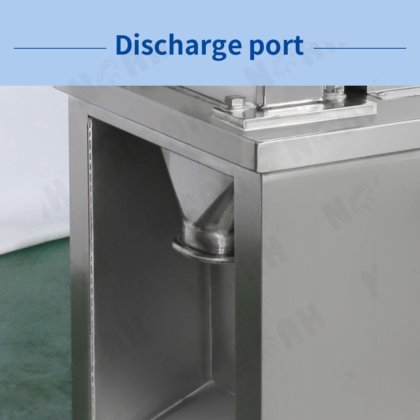 CW 系列高速粉碎机