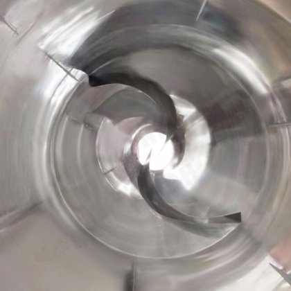 EYH 2D 运动混合器