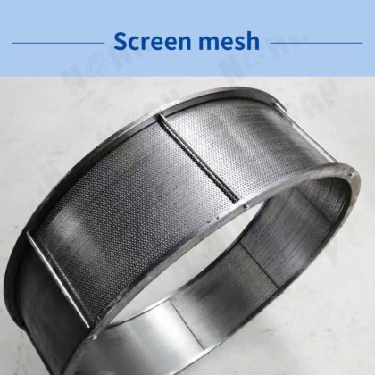 SF 系列通用破碎机