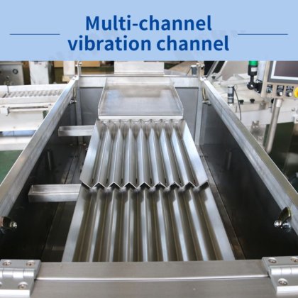 GS-12 自动电子计数器