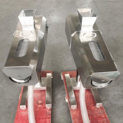 HRD 型高速除片器