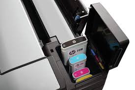 ＨＰ　人気プロッター 新品複合機　DesignJet Tｰ830 MFP A1モデル