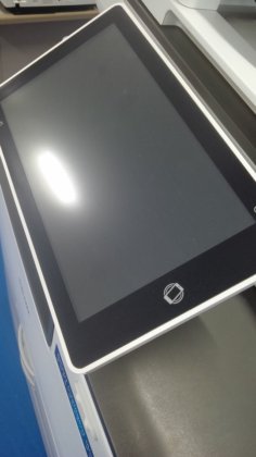 リコー　超最新　最高性能　A3カラー複合機　IMｰC３０００ ４段