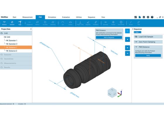 优化生产流程的自动化计量
