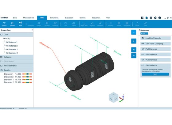 优化生产流程的自动化计量