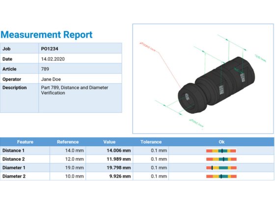 优化生产流程的自动化计量
