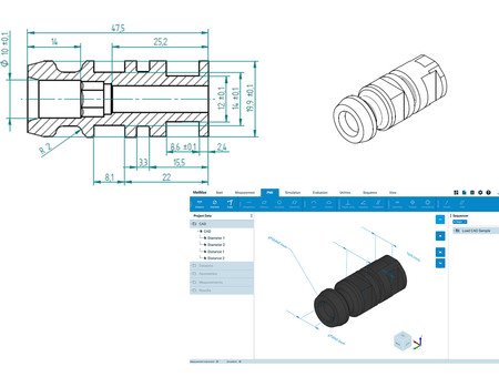 优化生产流程的自动化计量